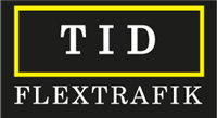 TID Flextrafik ApS logo