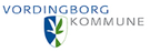 Vordingborg Kommune logo