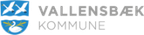 Vallensbæk Kommune logo