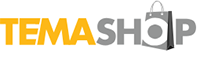 TEMASHOP ApS logo