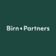 BIRN & PARTNERS ApS logo