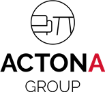 Actona Group A/S logo