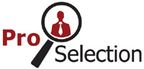 PROSELECTION ApS logo