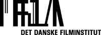 Det Danske Filminstitut logo