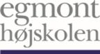 EGMONT HØJSKOLEN logo