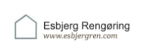 Esbjerg Rengøring logo