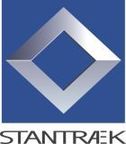 A/S STANTRÆK logo