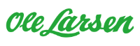 OLE LARSEN TRANSPORT A/S logo
