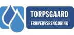 TORPSGAARD ERHVERVSRENGØRING ApS logo