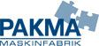 PAKMA ApS logo