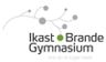 Ikast-Brande Gymnasium logo