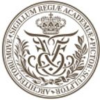 Det Kongelige Danske Kunstakademi Billedkunstskolerne logo