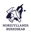 Nordjyllands Beredskab I/S logo