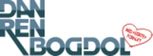 DANREN BOGDOL A/S logo