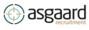 logo for Asgaard Recruitment ApS