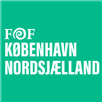 FOF København og Nordsjælland logo