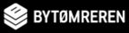 BYTØMREREN A/S logo