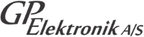 GP ELEKTRONIK A/S logo