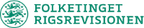 Rigsrevisionen logo