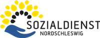 Sozialdienst Nordschleswig logo