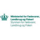 Styrelsen for Fødevarer, Landbrug og Fiskeri logo