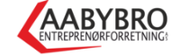 AABYBRO ENTREPRENØRFORRETNING A/S logo