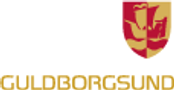 Guldborgsund Kommune logo