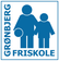 Grønbjerg Friskole logo