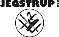 JEGSTRUP ApS logo