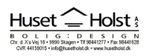 HUSET HOLST A/S logo