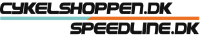 SPEEDLINE A/S logo