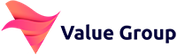 VALUE GROUP ApS logo