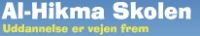 AL HIKMA SKOLEN logo