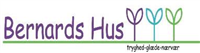 Den selvejende Institution Bernards Hus Nørregård logo