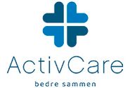 logo for ACTIVCARE A/S