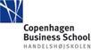 Copenhagen Business School Handelshøjskolen logo