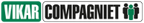 VIKARCOMPAGNIET ApS logo