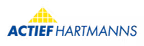 Actief Hartmanns A/S logo