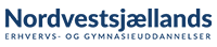 NEG - Nordvestsjællands Erhvervs- & Gymnasieuddannelser S/I logo
