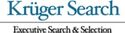 logo for Krüger Search
