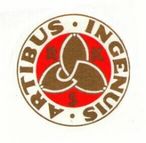 Roskilde Katedralskole logo