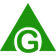 Grøn Polering logo