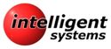 logo for INTELLIGENT SYSTEMS A/S