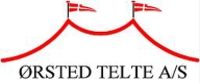 ØRSTED TELTE A/S logo