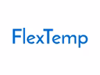 FlexTemp ApS logo