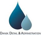 Dansk Detail og Administration ApS logo