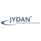 Jydan Rengøringsservice ApS logo