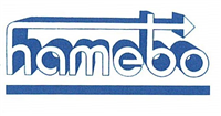 MASKINFABRIKKEN HAMEBO A/S logo
