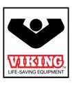logo for VIKING LIFE-SAVING EQUIPMENT A/S