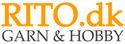 logo for RITO ApS